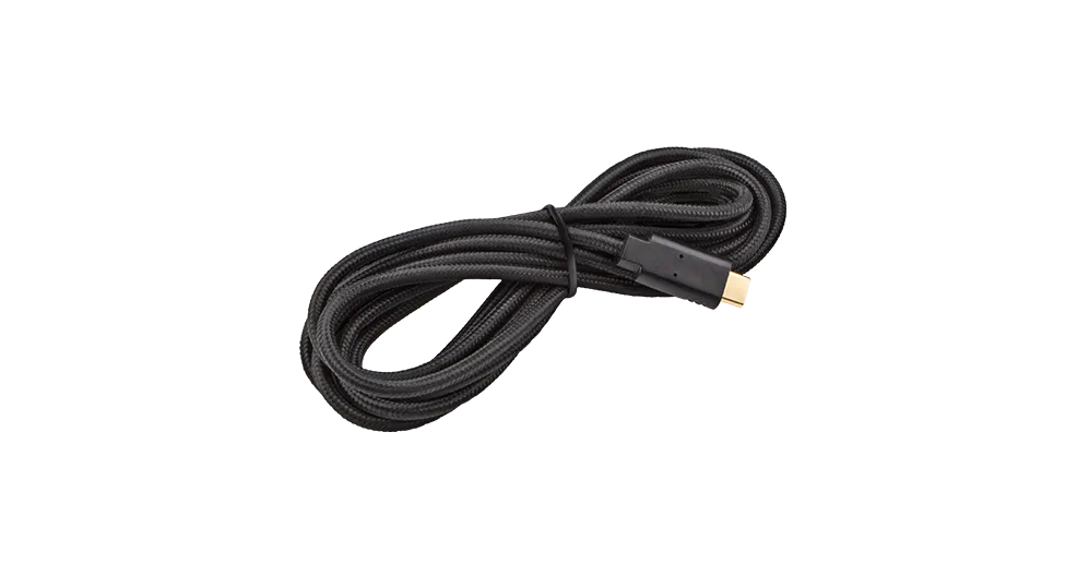 USB TYPE-C TO TYPE-A CABLE
