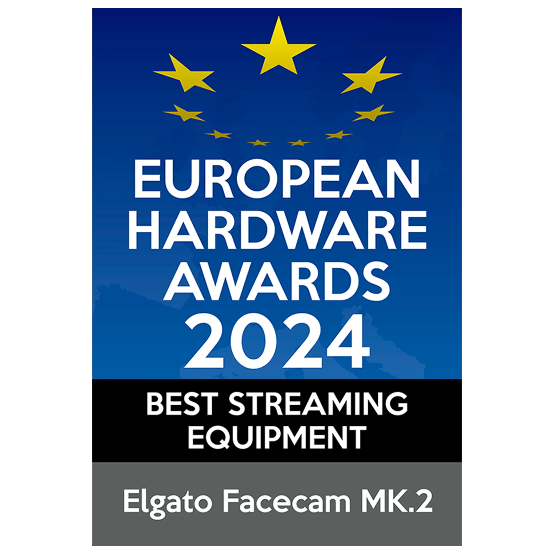 European Hardware Awards 2024