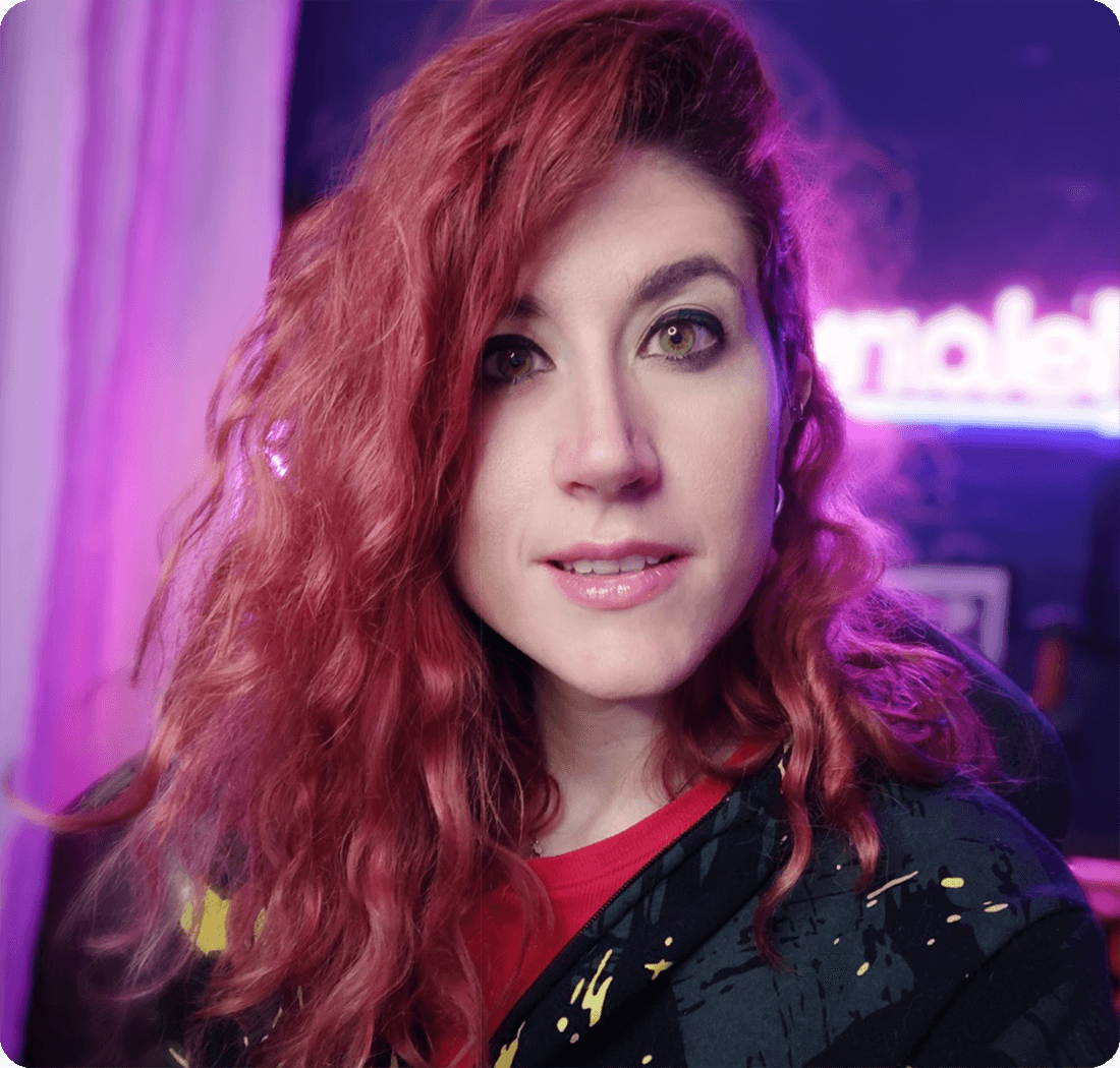 Partners – HelanyaH | Elgato