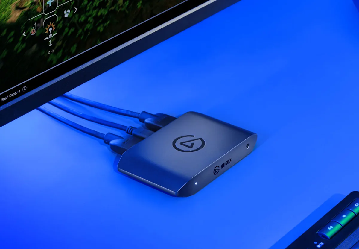 Elgato