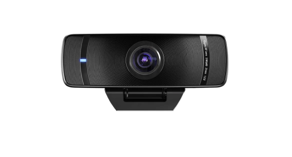 CORSAIR Elgato Facecam Pro 4K60 Webcamera - 10WAB9901 - Webcams