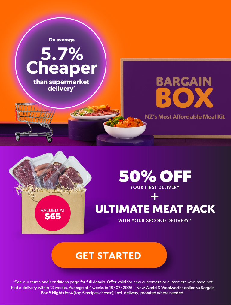 50 plus meat pack jumbo BB