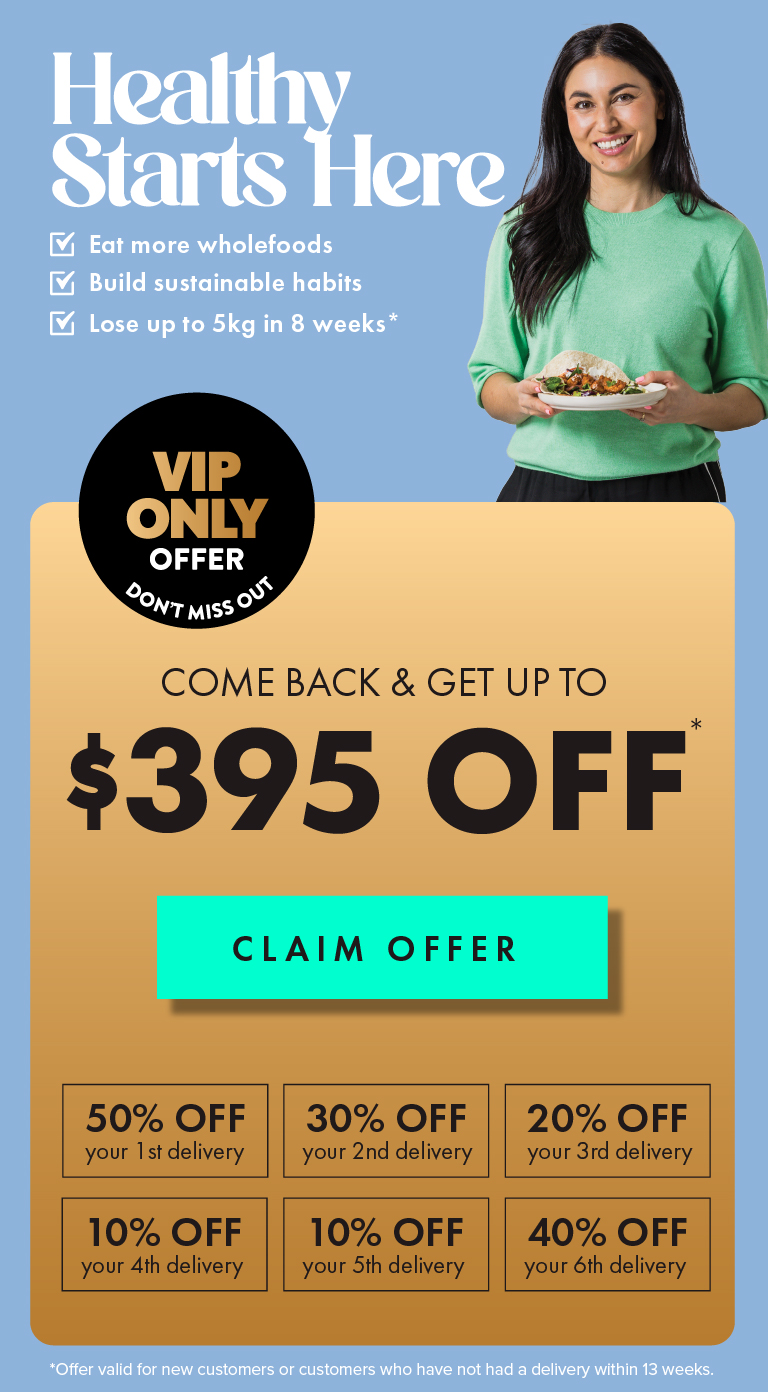 FS Direct Mail Landing Page Jumbotron