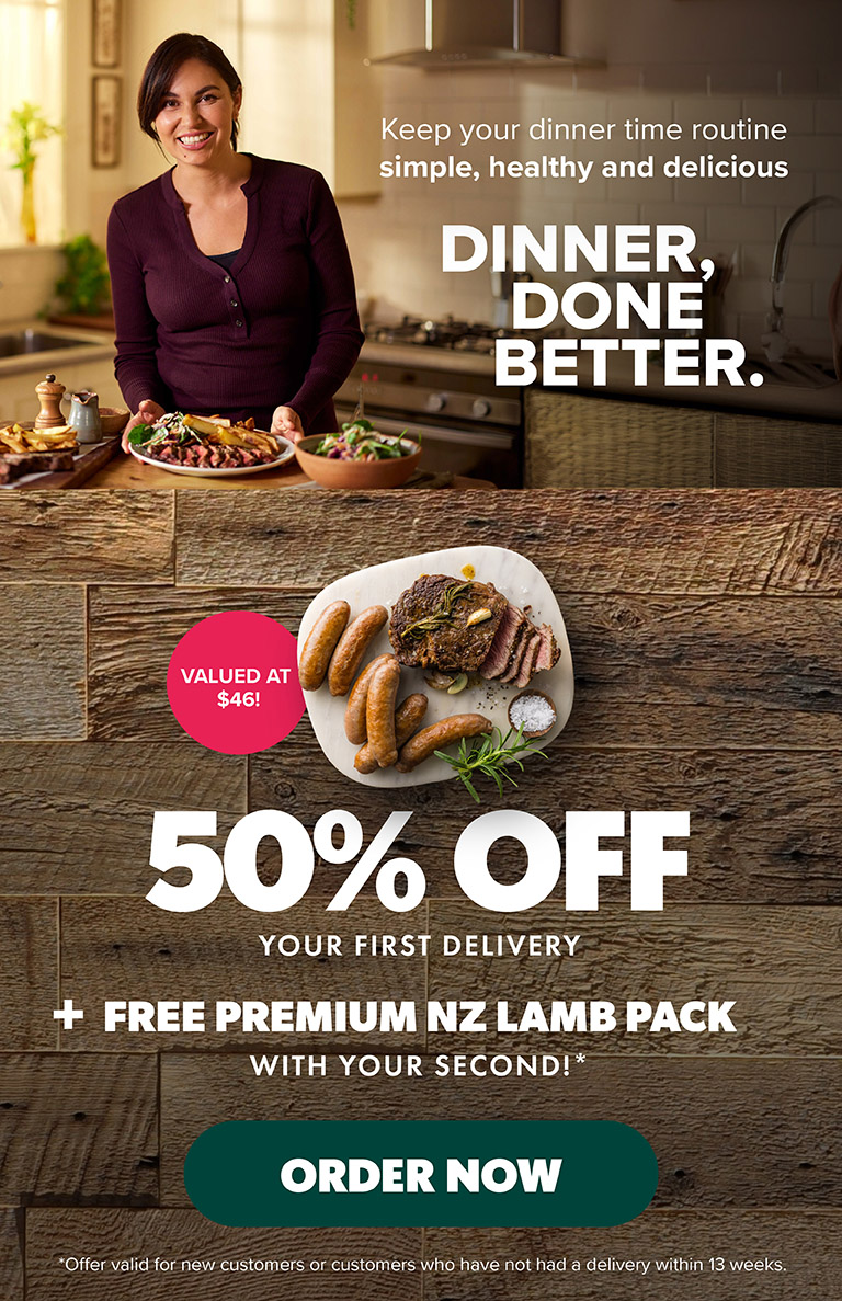 50 plus lamb pack jumbo MFB 