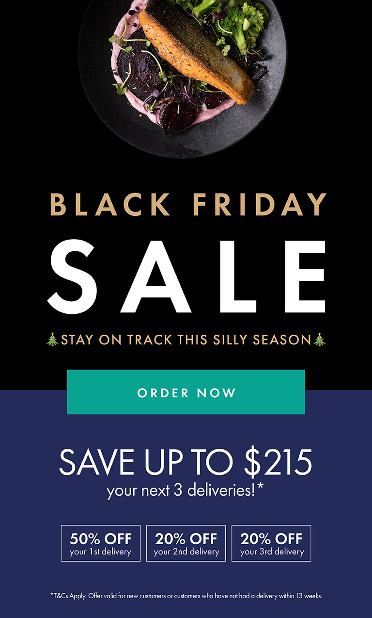 Black Friday Jumbo FS