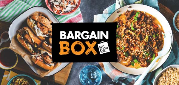 bargain box new zealand