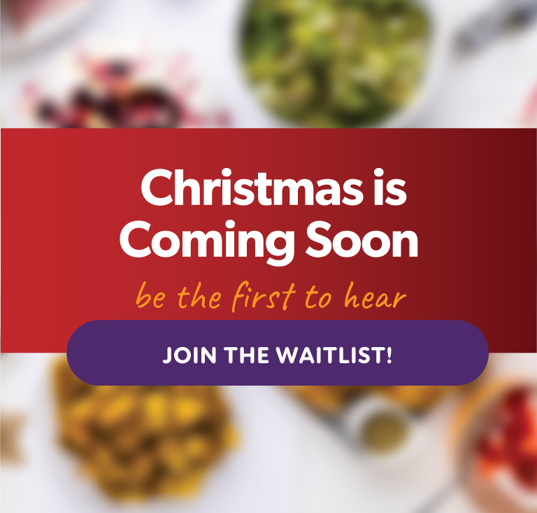 BB Christmas Coming Soon Responsive Image Set