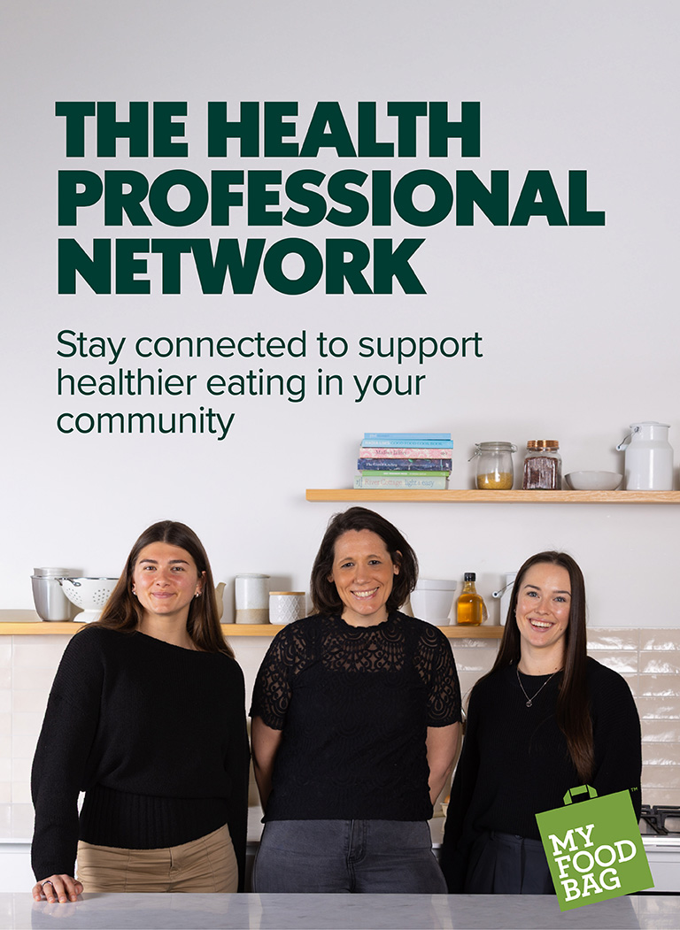 Health Professional Network Banner Image Set