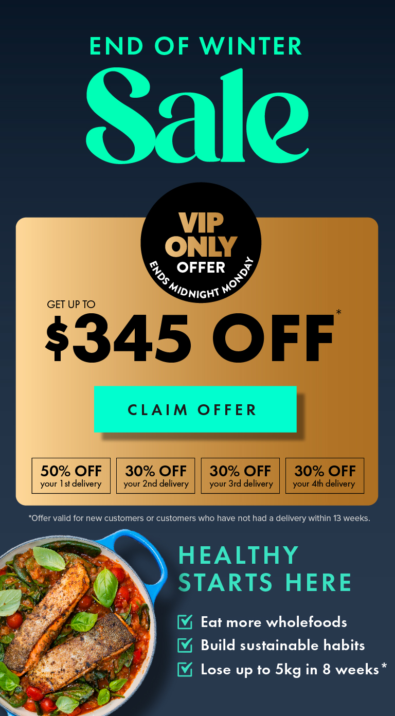 FS VIP Offer jumbotron