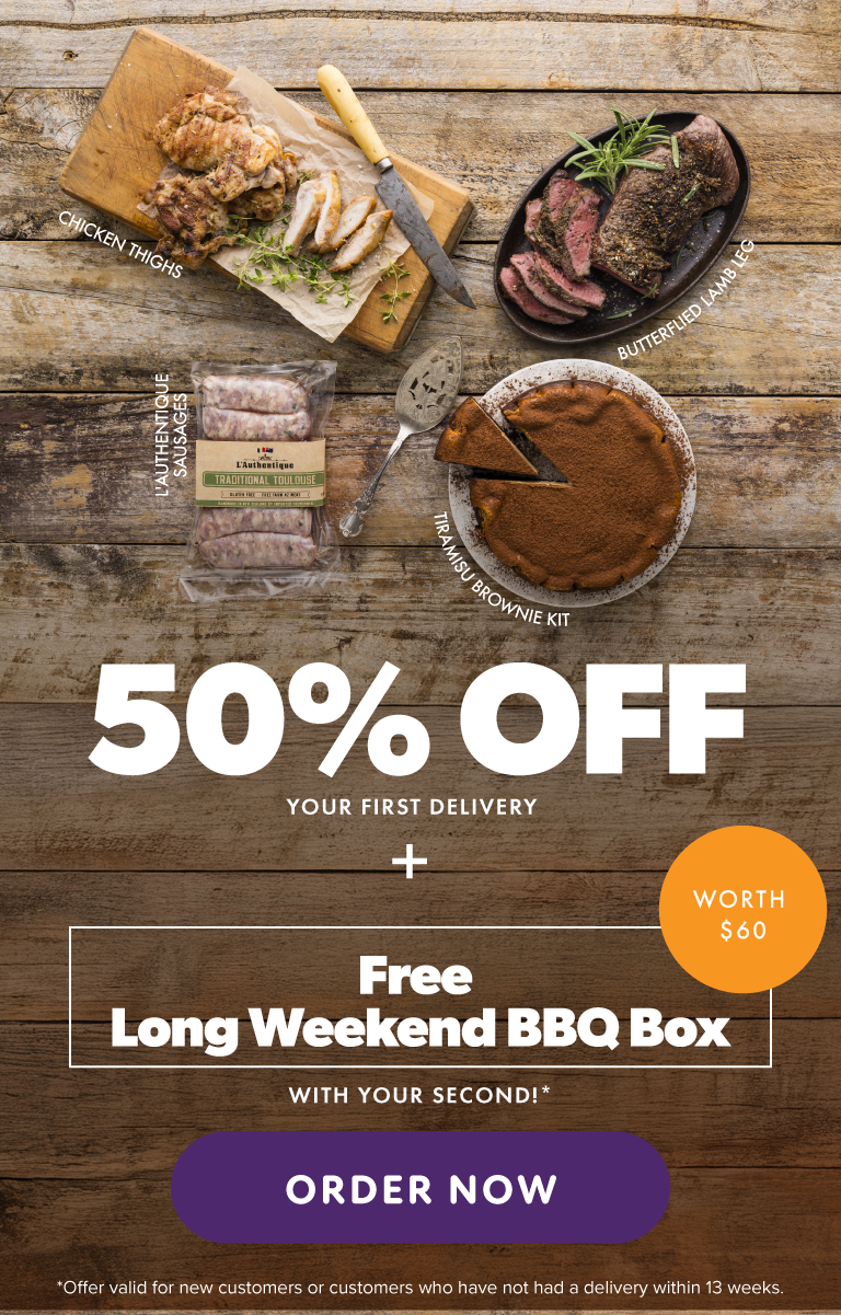 BB long weekend BBQ Sale jumbo