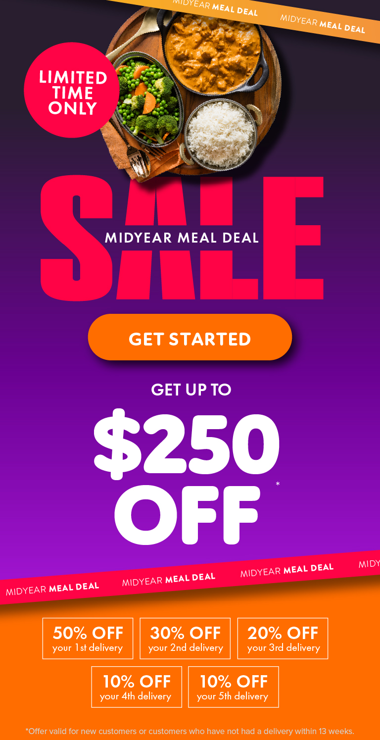 Midyear Sale BB Jumbotron