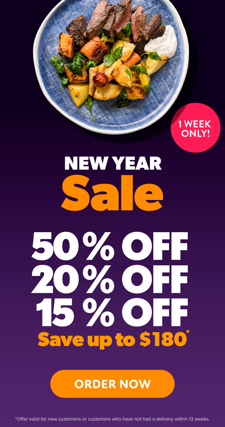 BB New Year Sale Jumbotron (Jan 2025)