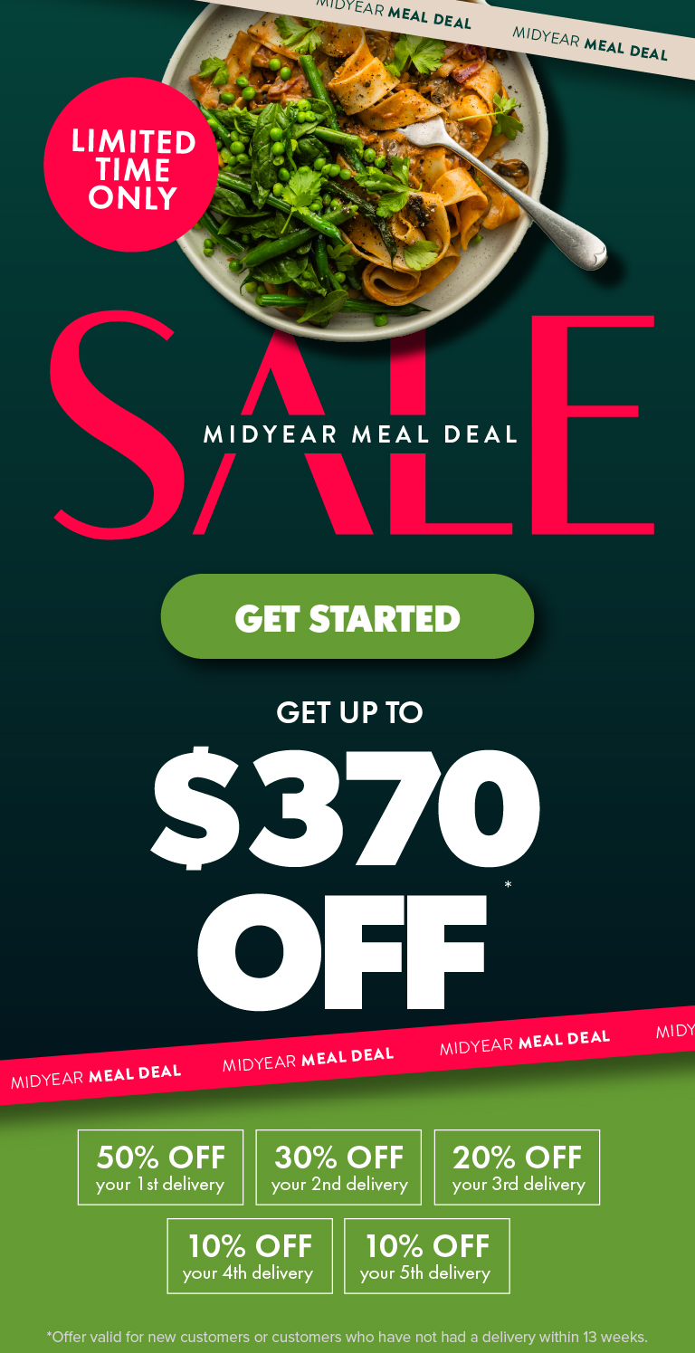 Midyear Sale MFB Jumbotron