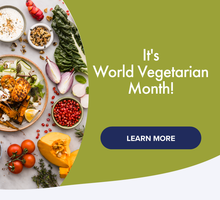 FS veg month jumbotron