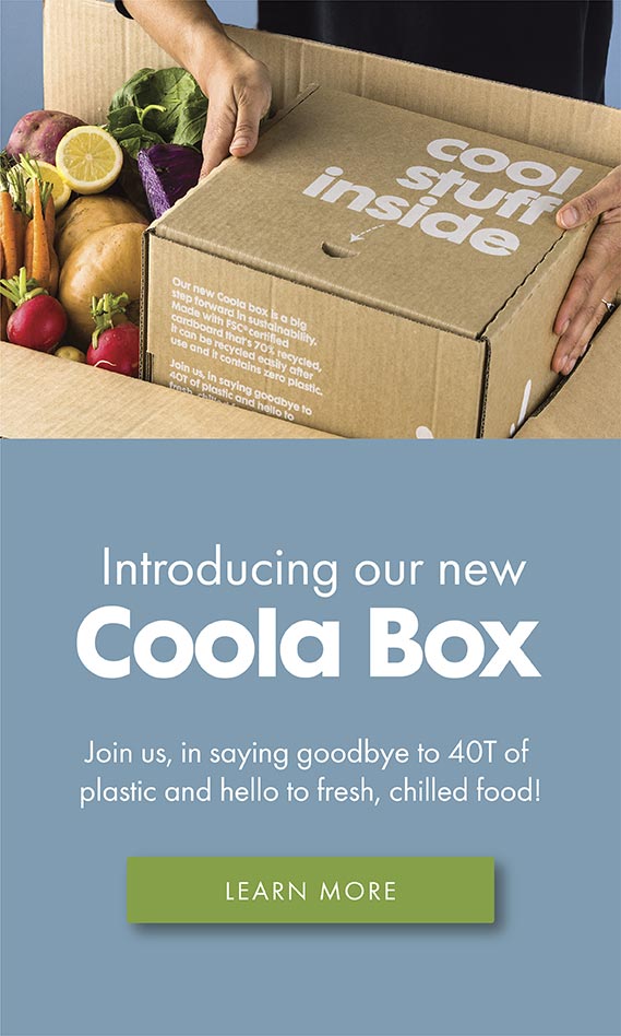 My food box deals nz