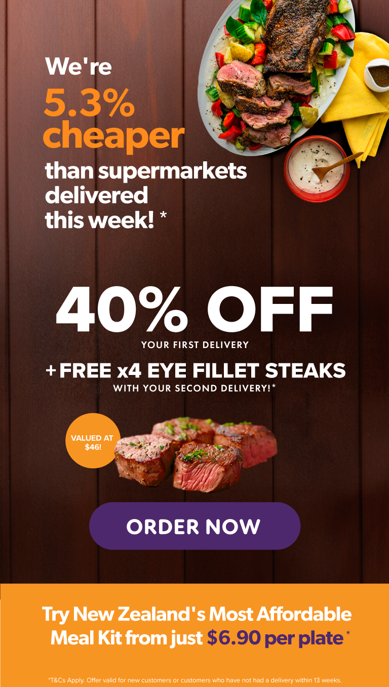 BB eye fillet offer jumbotron