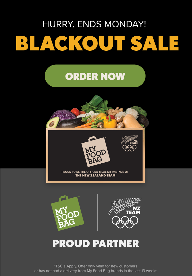 Blackout sale no offer