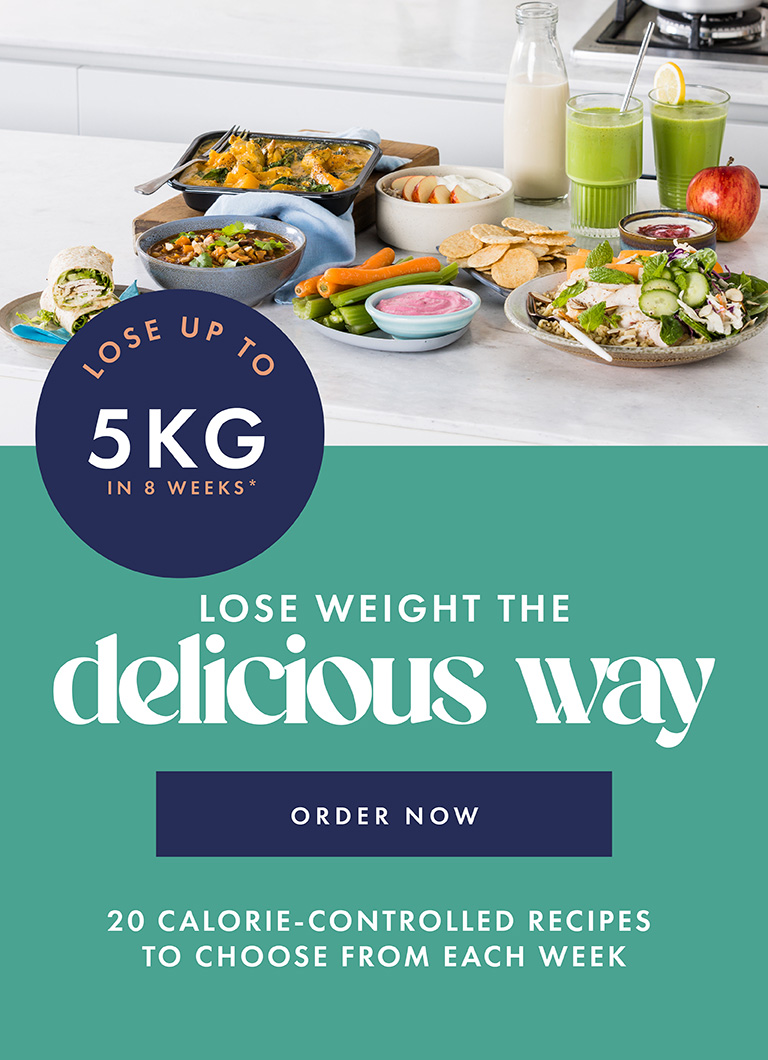 Fresh Start Low Calorie image set
