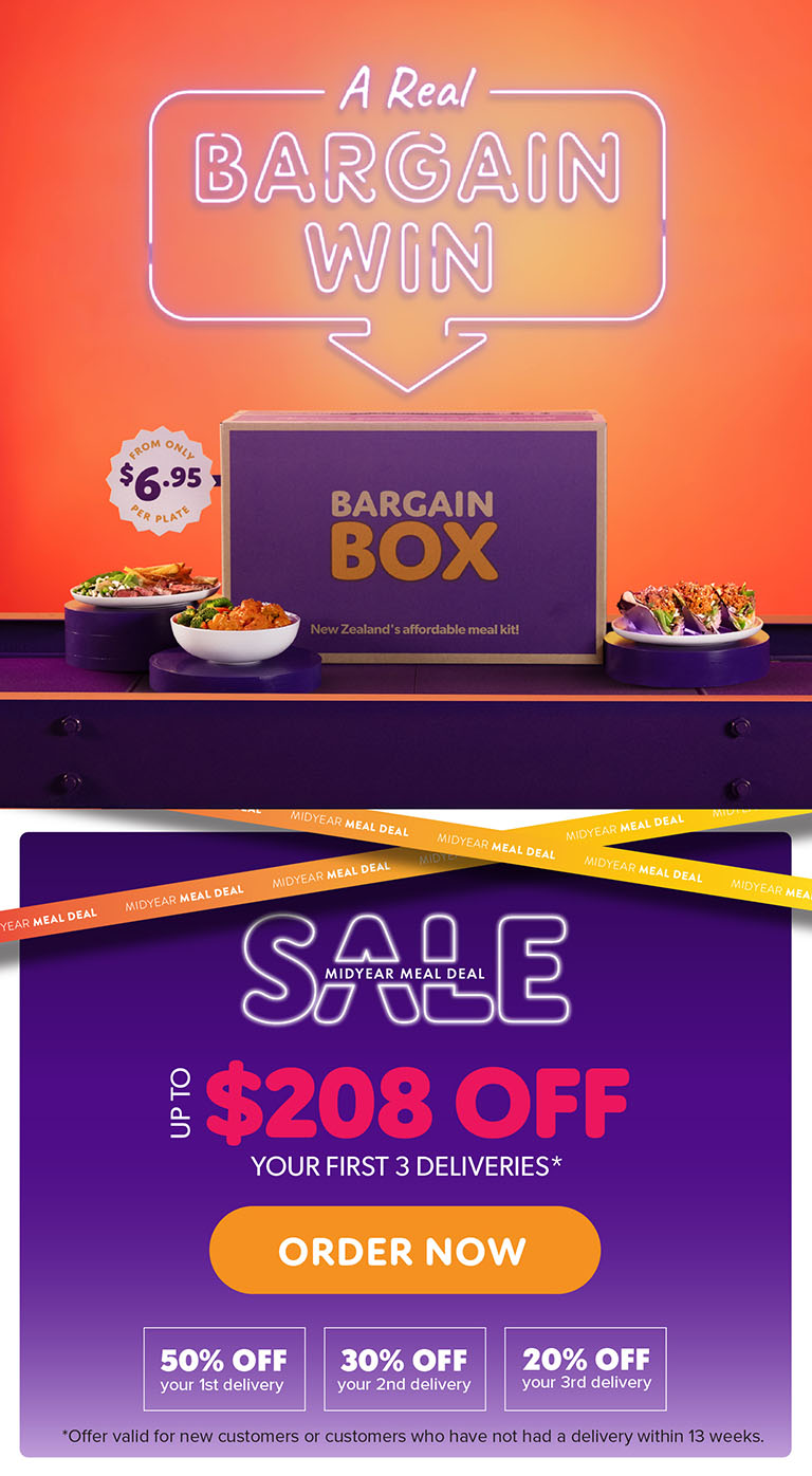 BB Midyear Sale Jumbotron