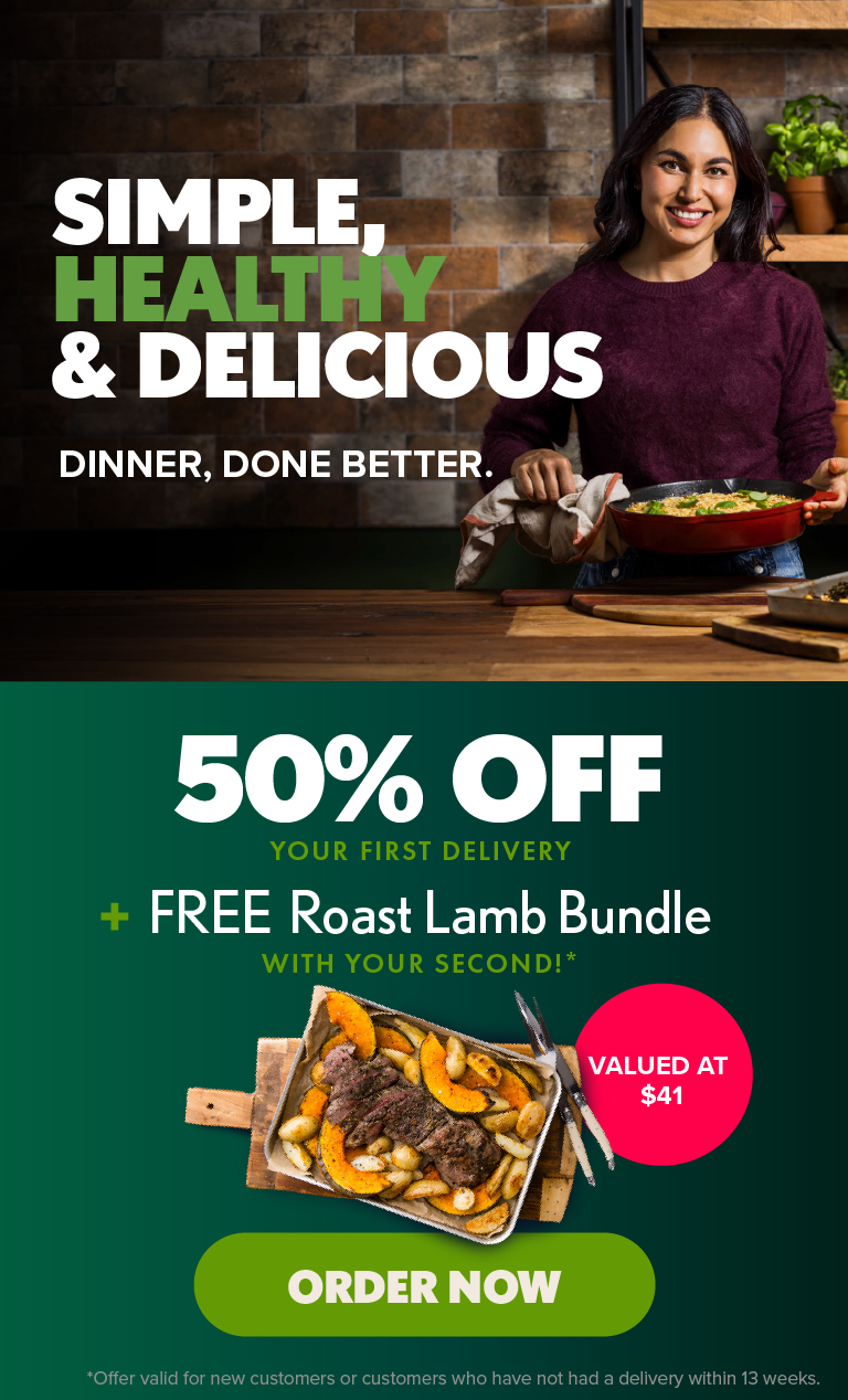 MFB 50 lamb jumbo