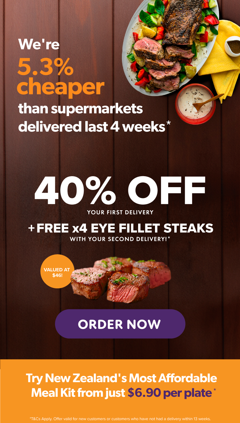 BB eye fillet offer jumbotron