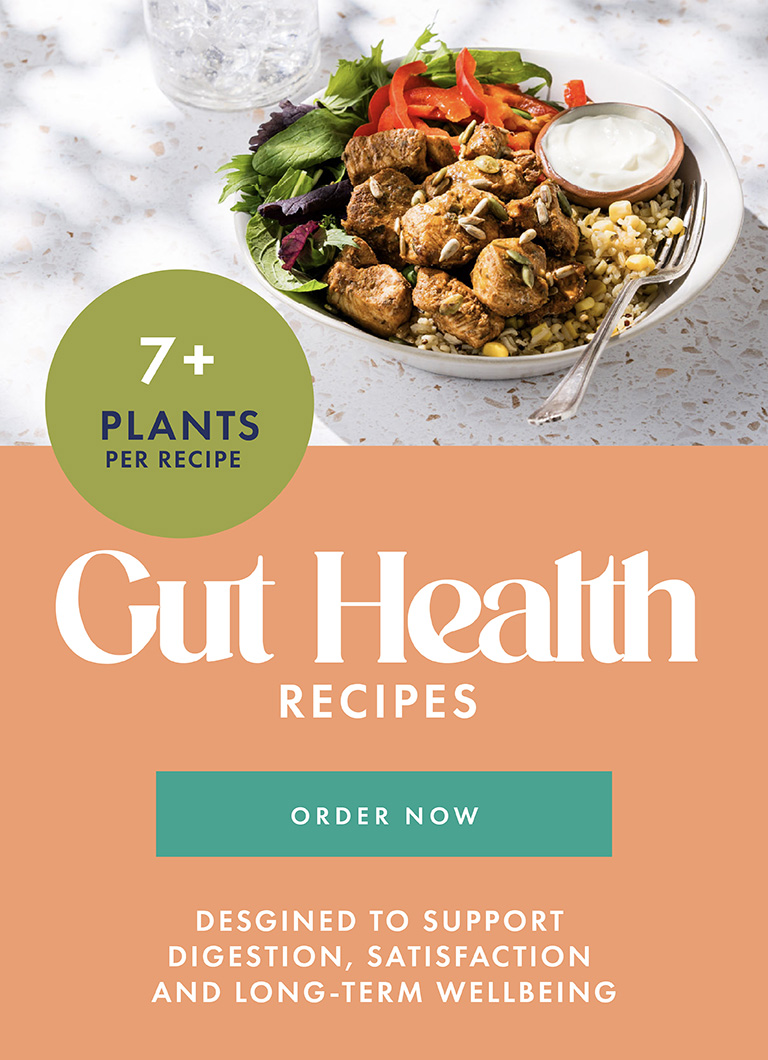 FS Gut Health Jumbotron