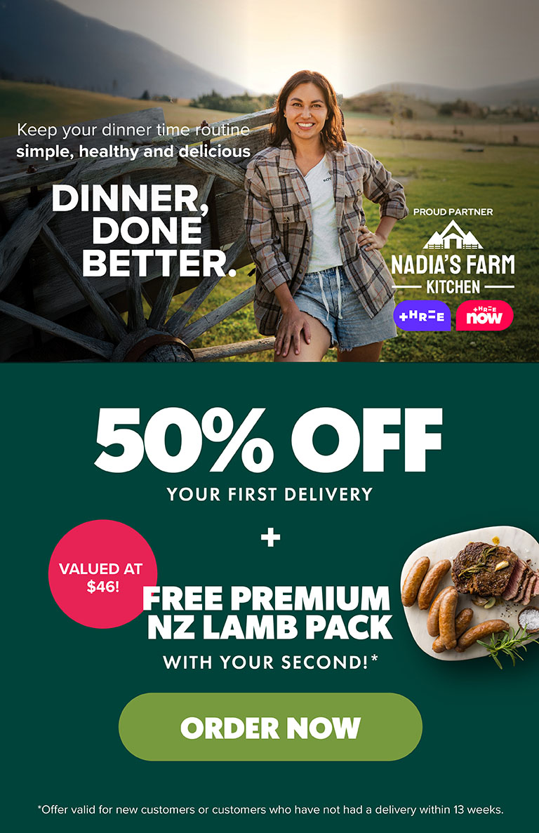 50 plus lamb pack jumbo MFB 