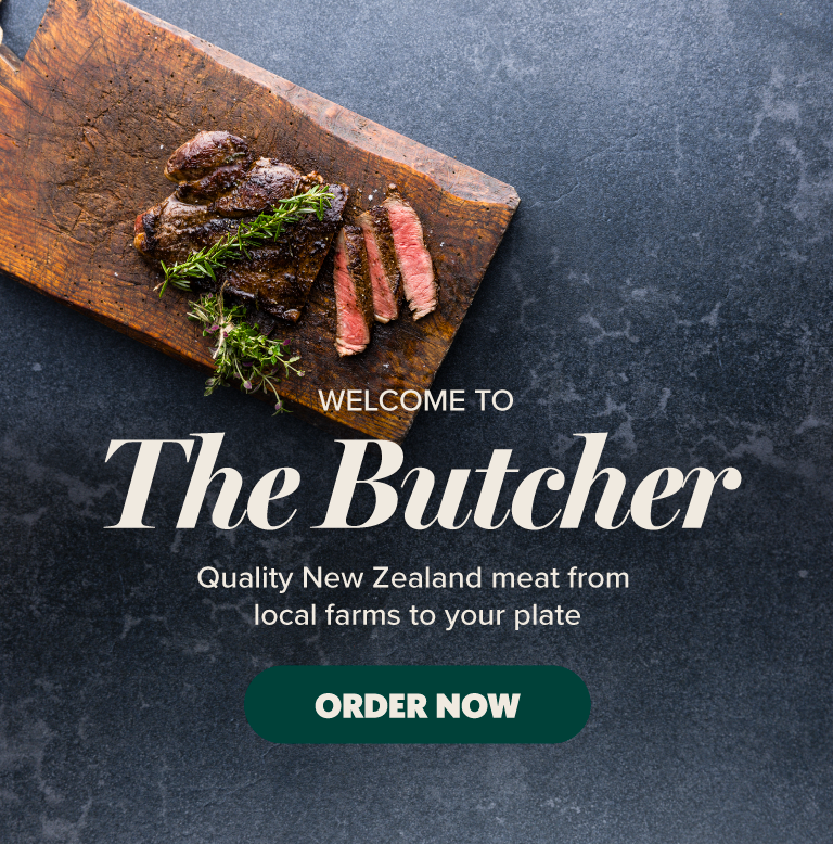 the butcher jumbotron
