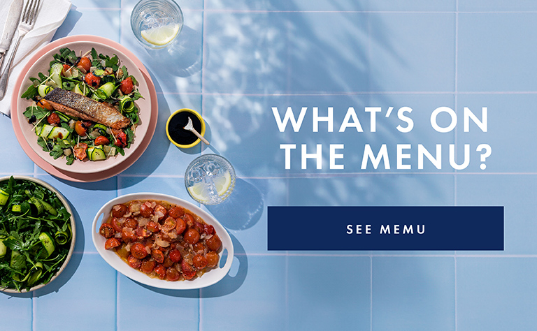 FS Upcoming Recipes Jumbotron