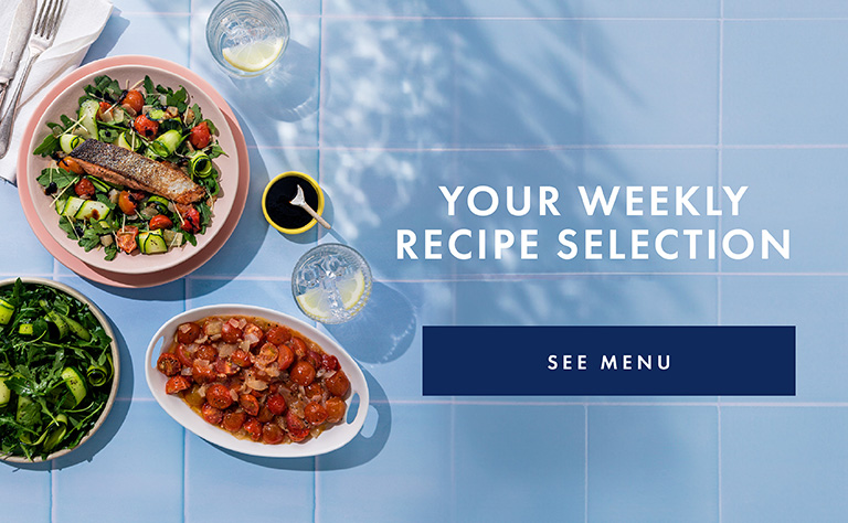 FS Upcoming Recipes Jumbotron