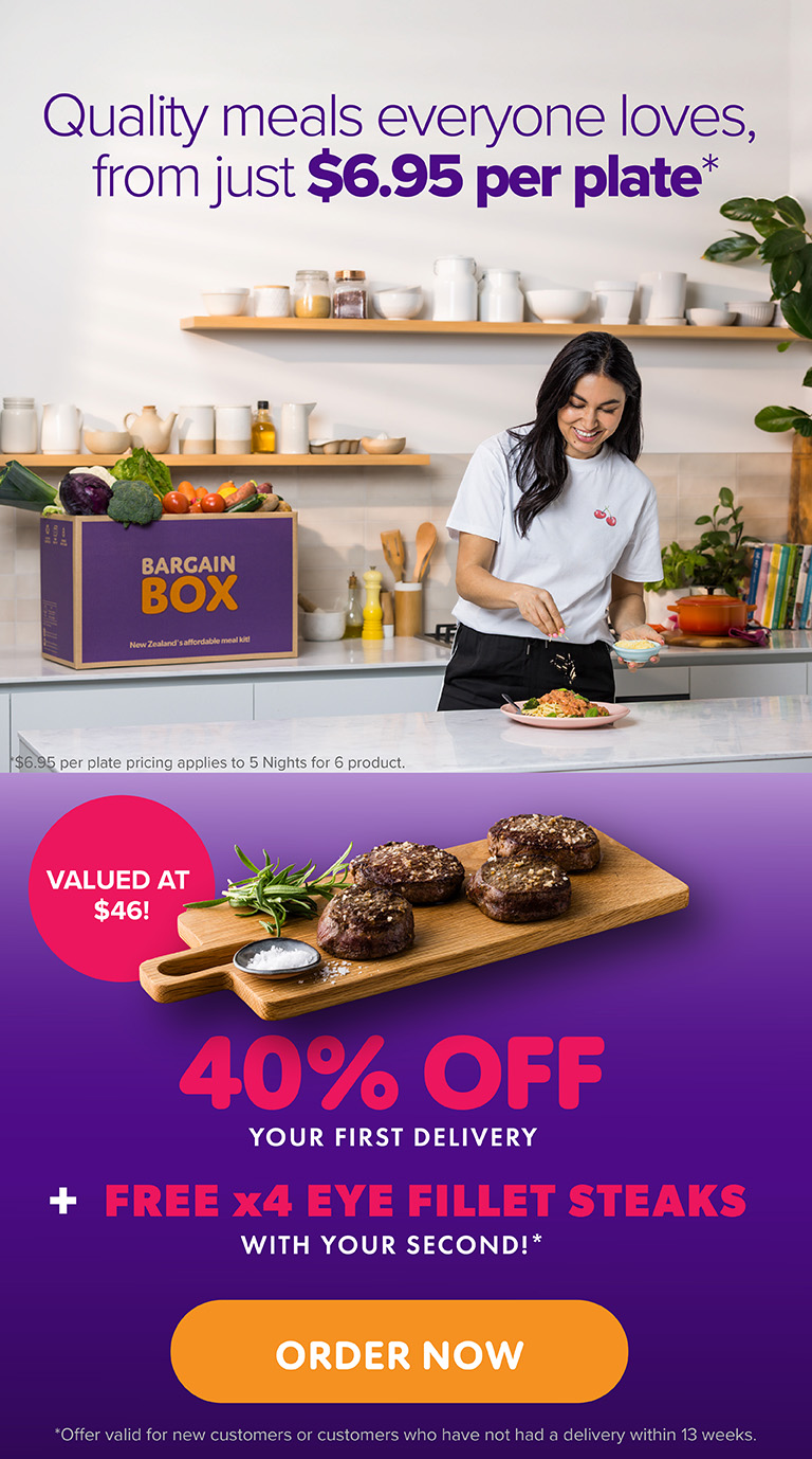 40 plus eye fillets BB