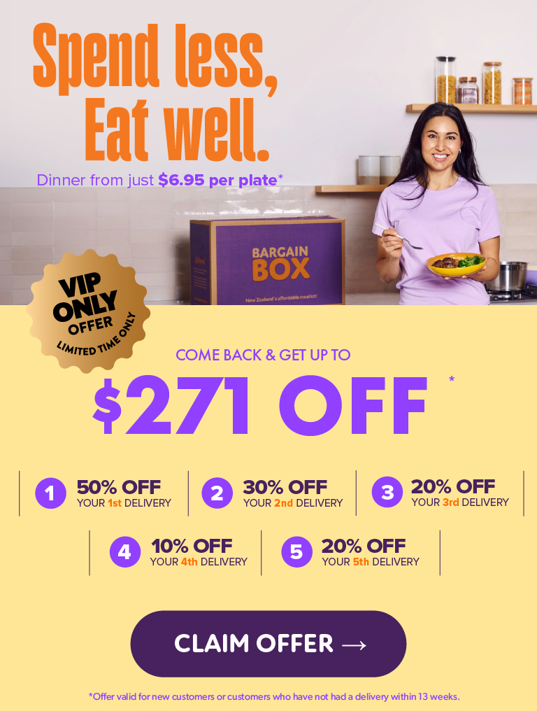BB Direct Mail Jumbotron