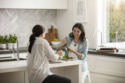 Electric Oven is Locked- How To Unlock The Door On An Electric Range