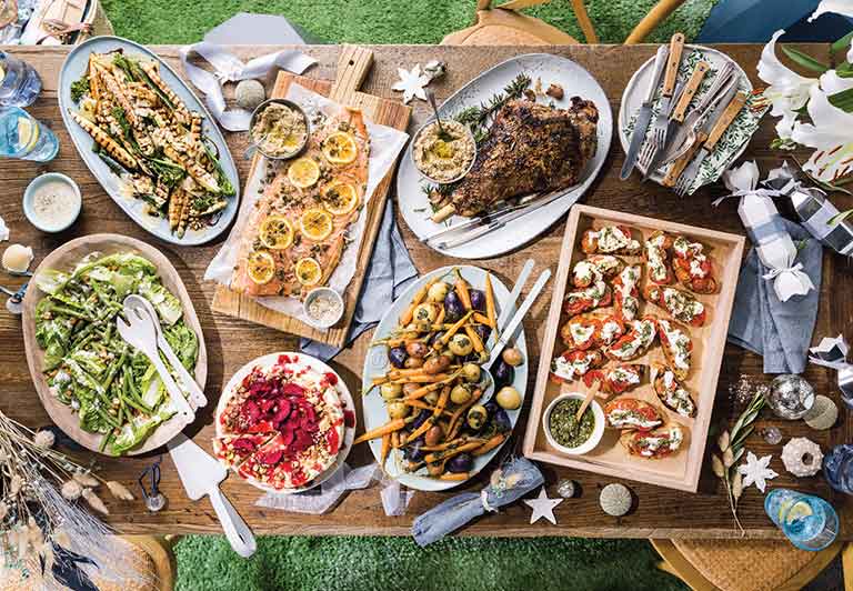 Bargain Box Choice NZ's Most Affordable Meal Kit