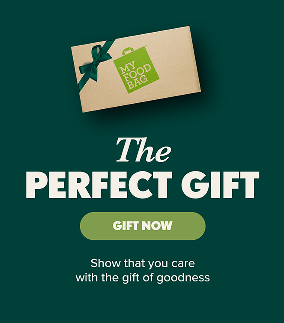 My food on sale bag voucher