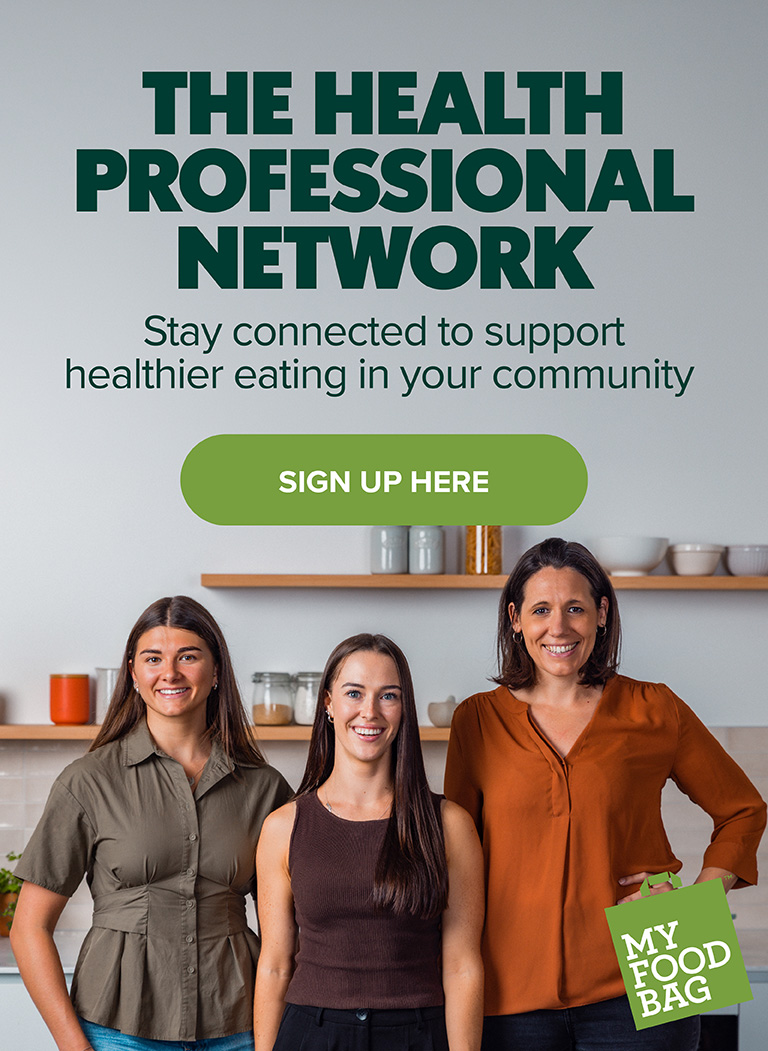 Health Professional Network Banner Image Set (New) 