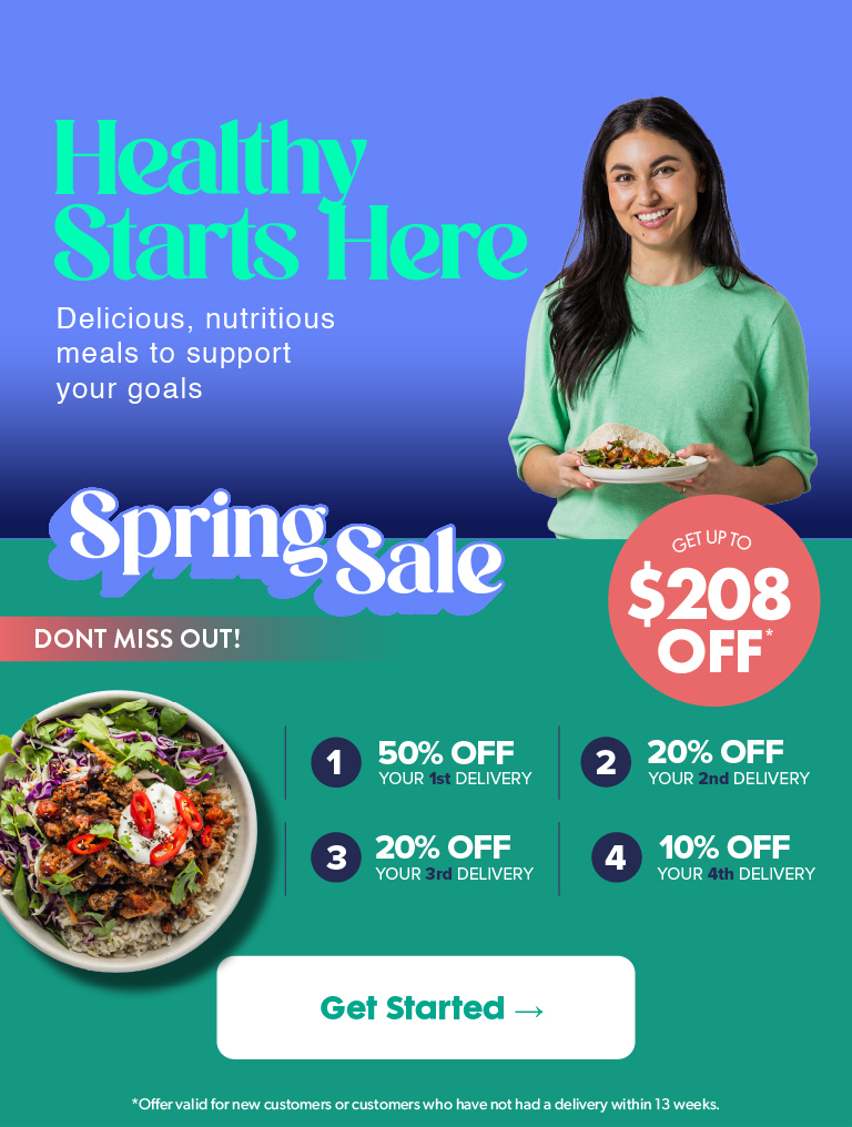 Spring Sale Jumbo FS