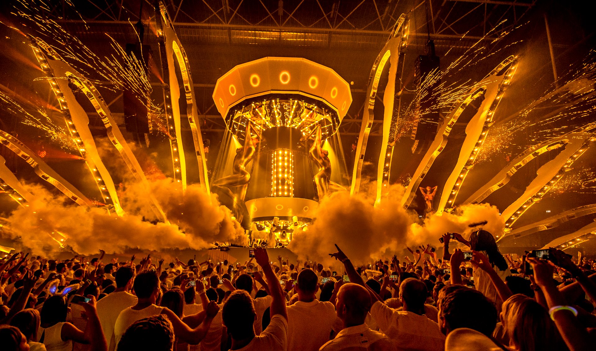 ID&T | Sensation