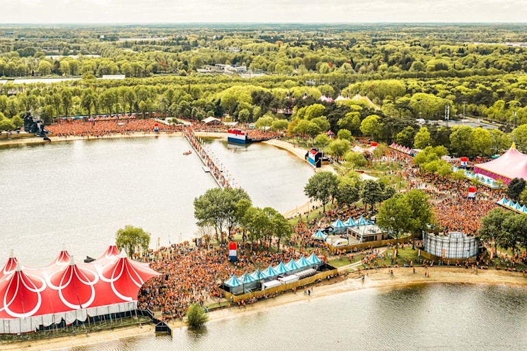 Supersized Kingsday 2024 2