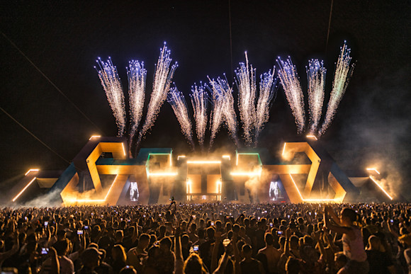 Awakenings Summer Festival 2023