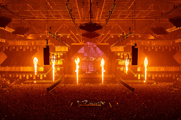 Supremacy 2024
