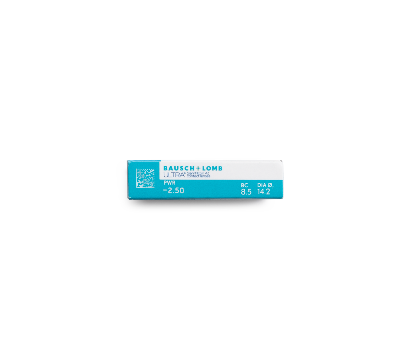 Bausch + Lomb ULTRA 6pk contacts