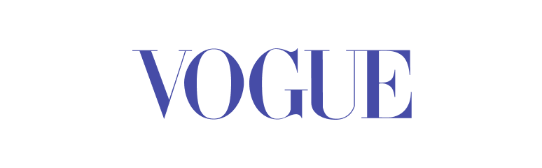 VOGUE Logo