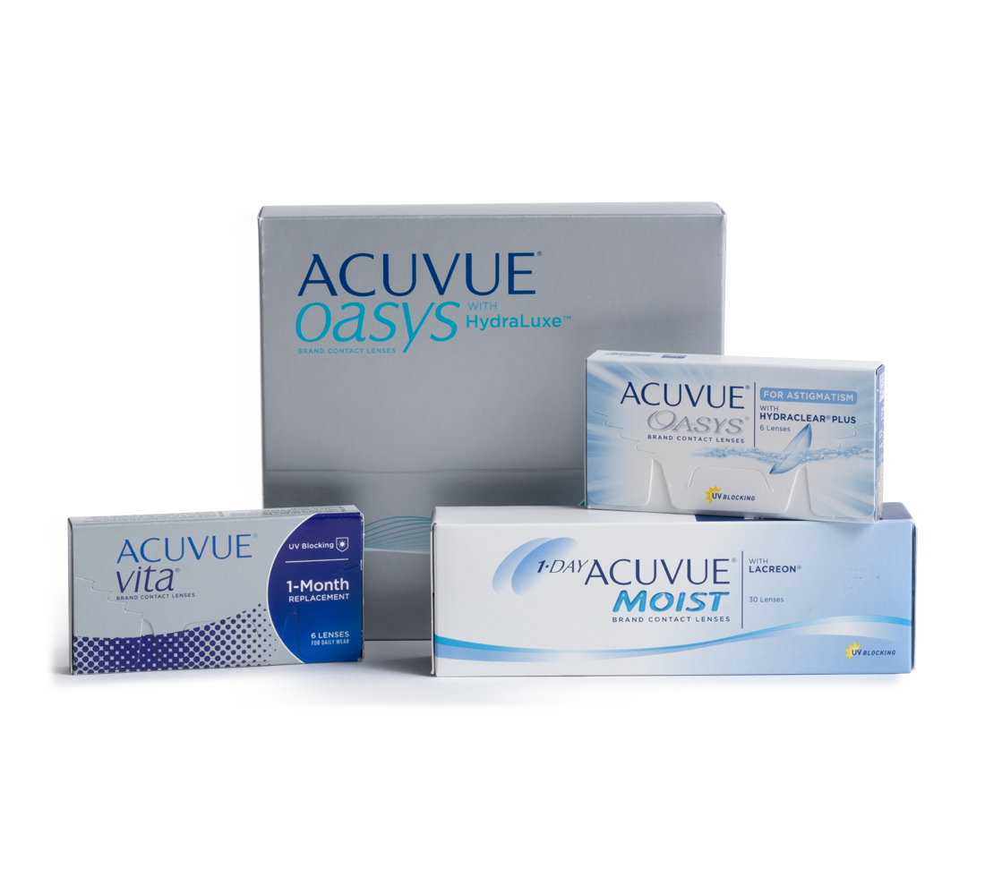 acuvue images