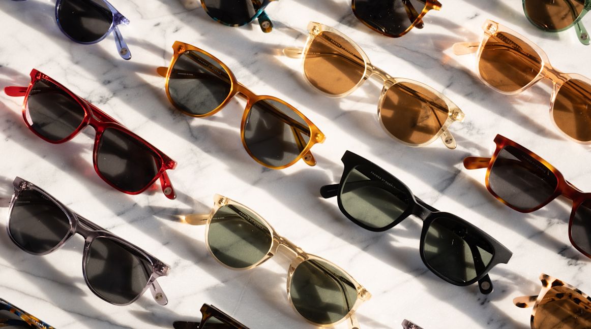 Choose Sunglasses How to Verify Your Eyewear