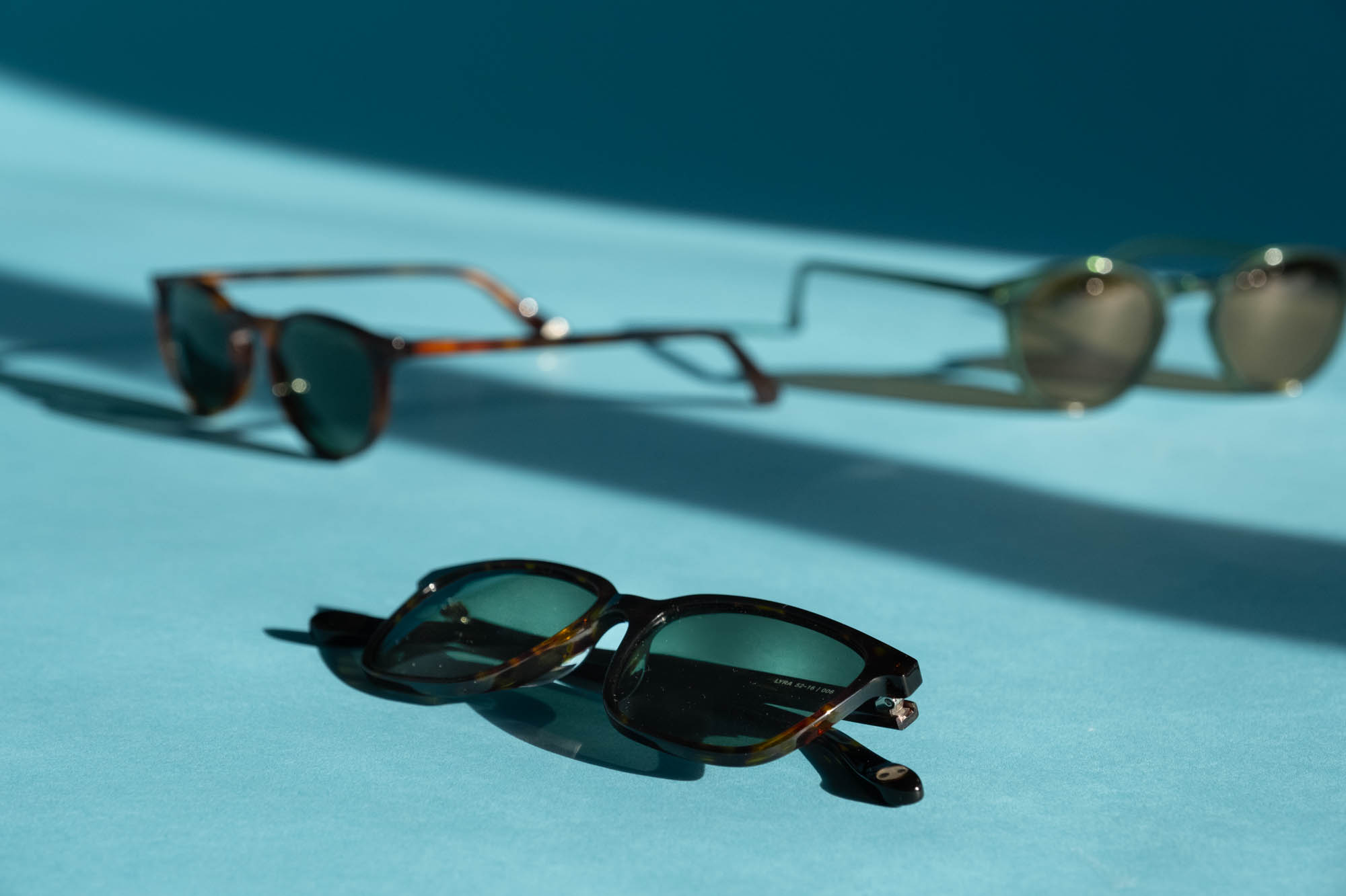 Types of Prescription Sunglasses Frames Find the Best Pair for You