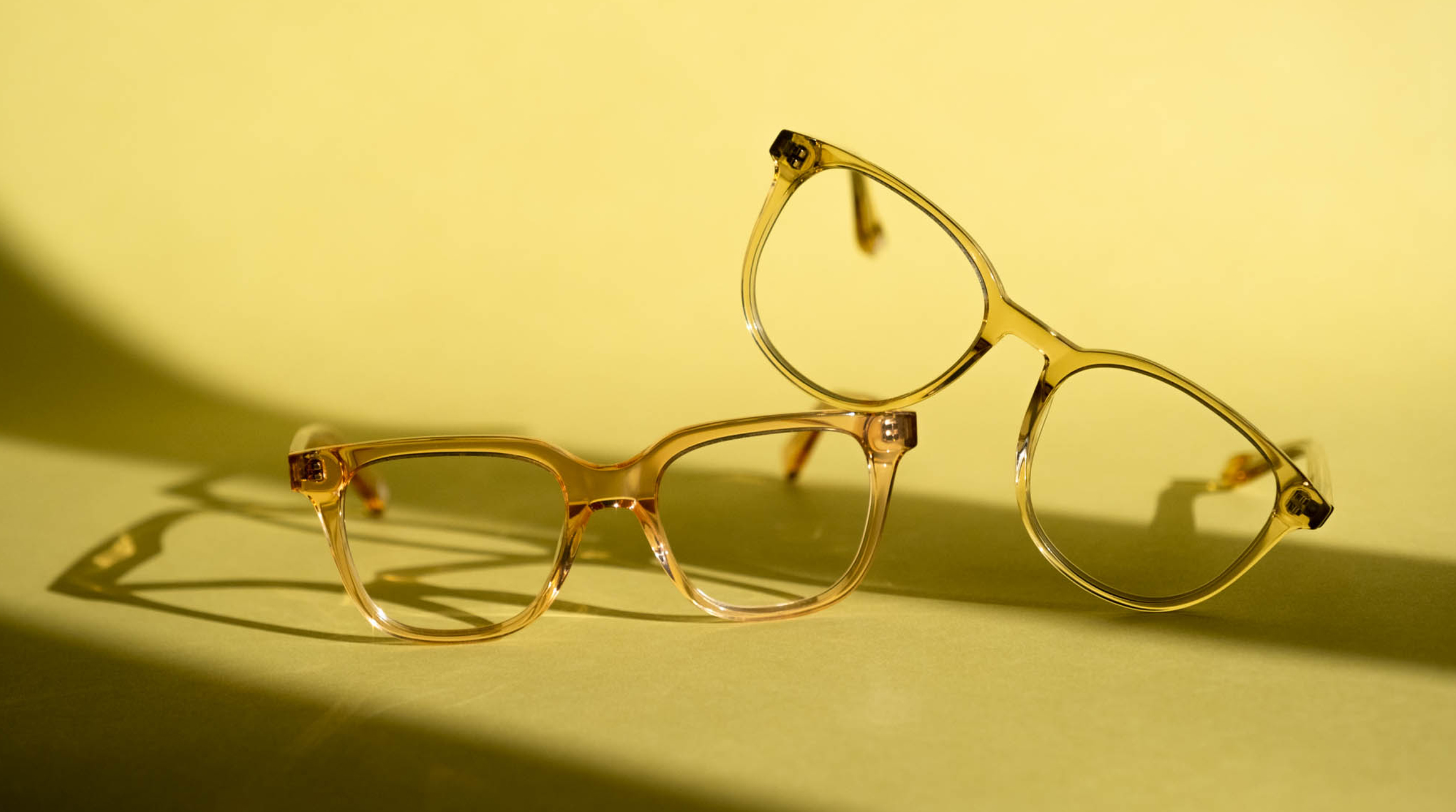 Frames by Hubble Eyeglasses Product Image
