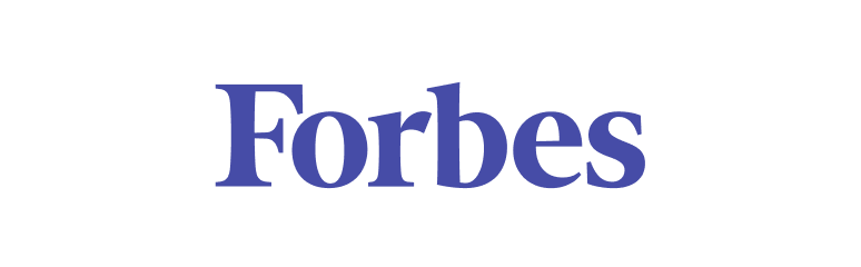 Forbes Logo