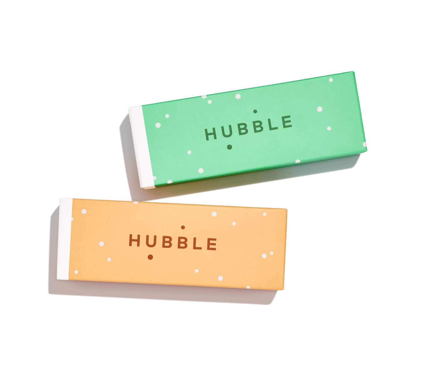 Hubble<sup>®</sup> Classic Daily Contact Lenses contacts