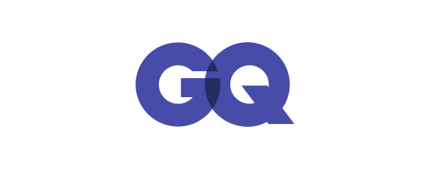 GQ Logo